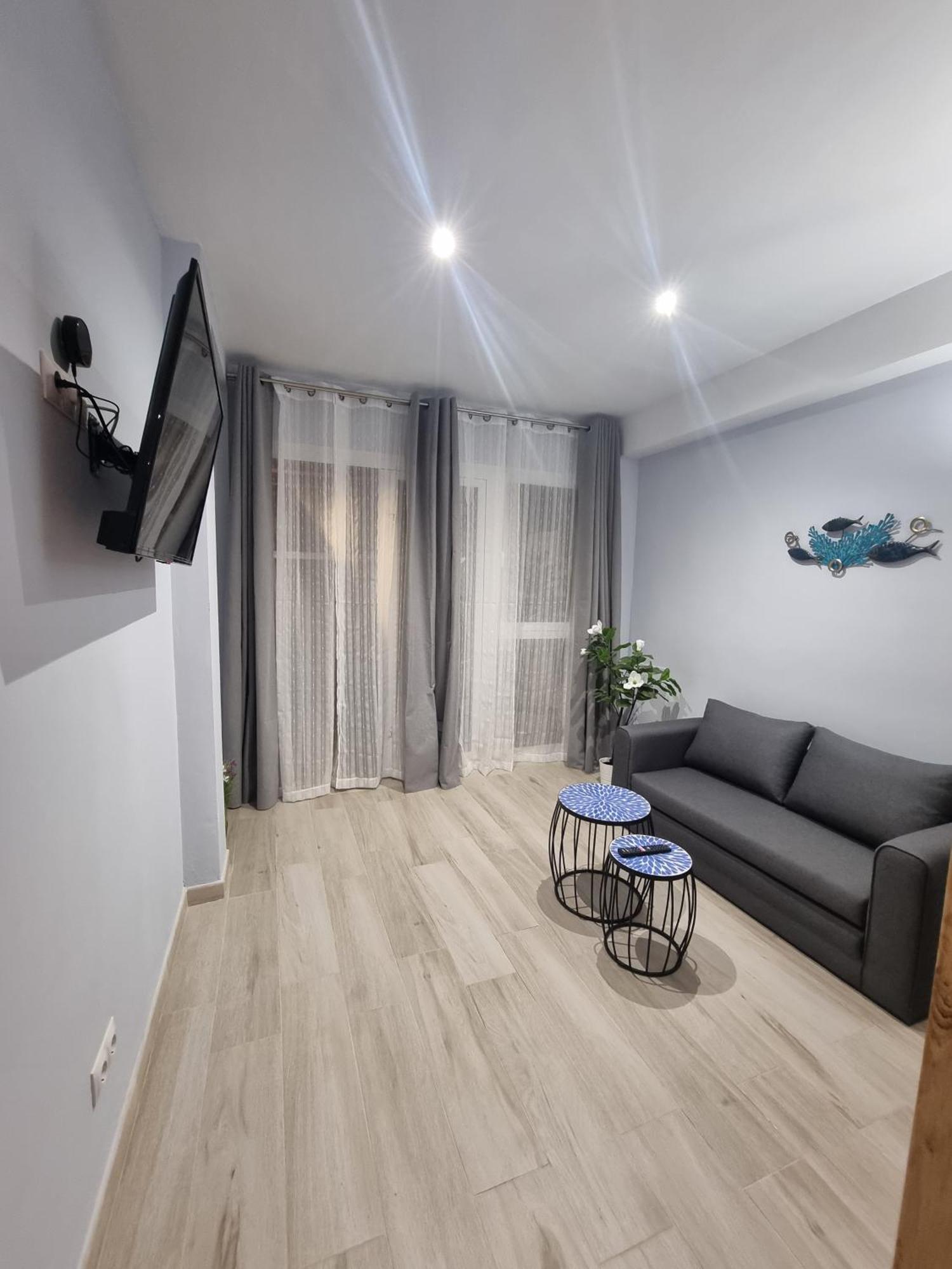 Вилла Casa Carin Pozo Izquierdo Экстерьер фото