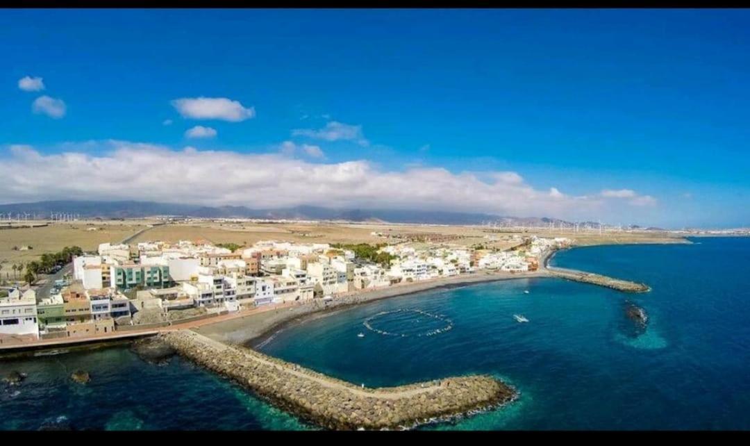 Вилла Casa Carin Pozo Izquierdo Экстерьер фото