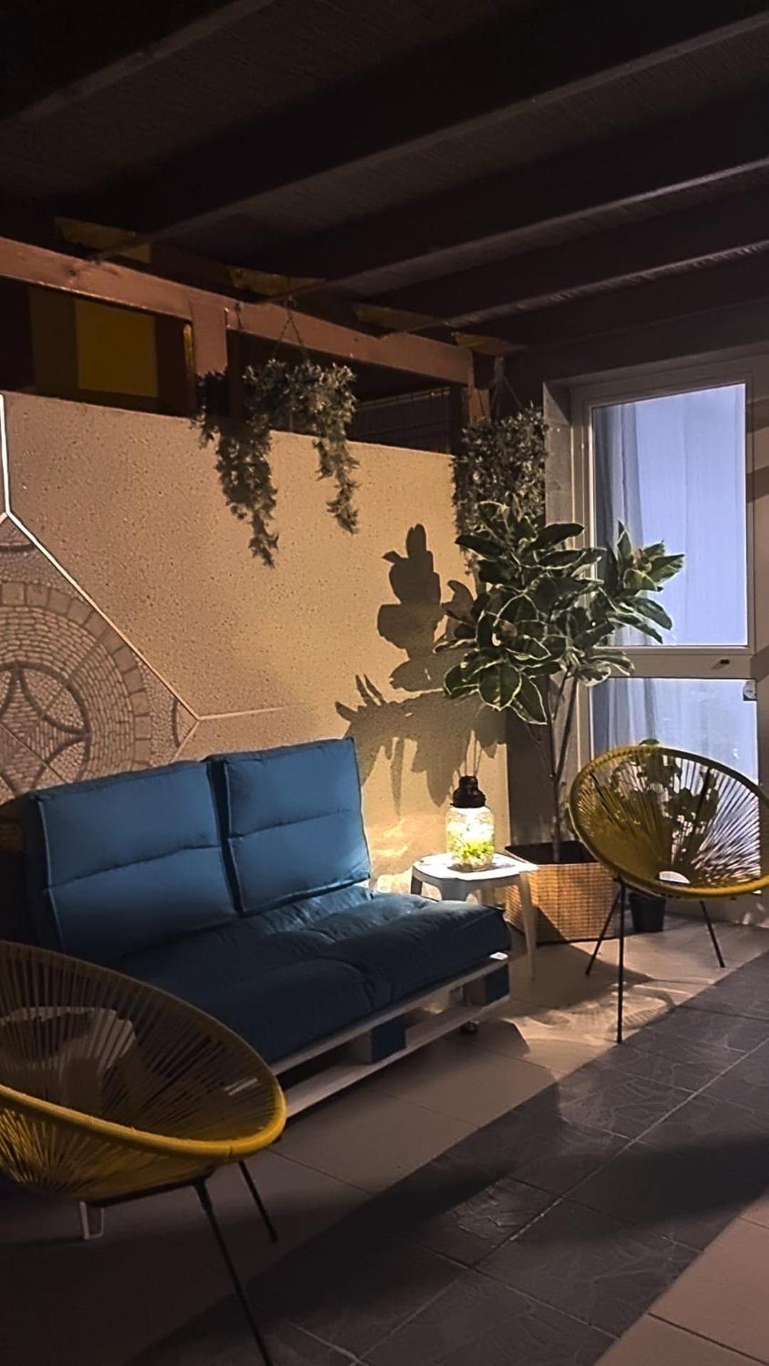 Вилла Casa Carin Pozo Izquierdo Экстерьер фото